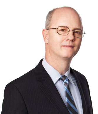 John Hendriks